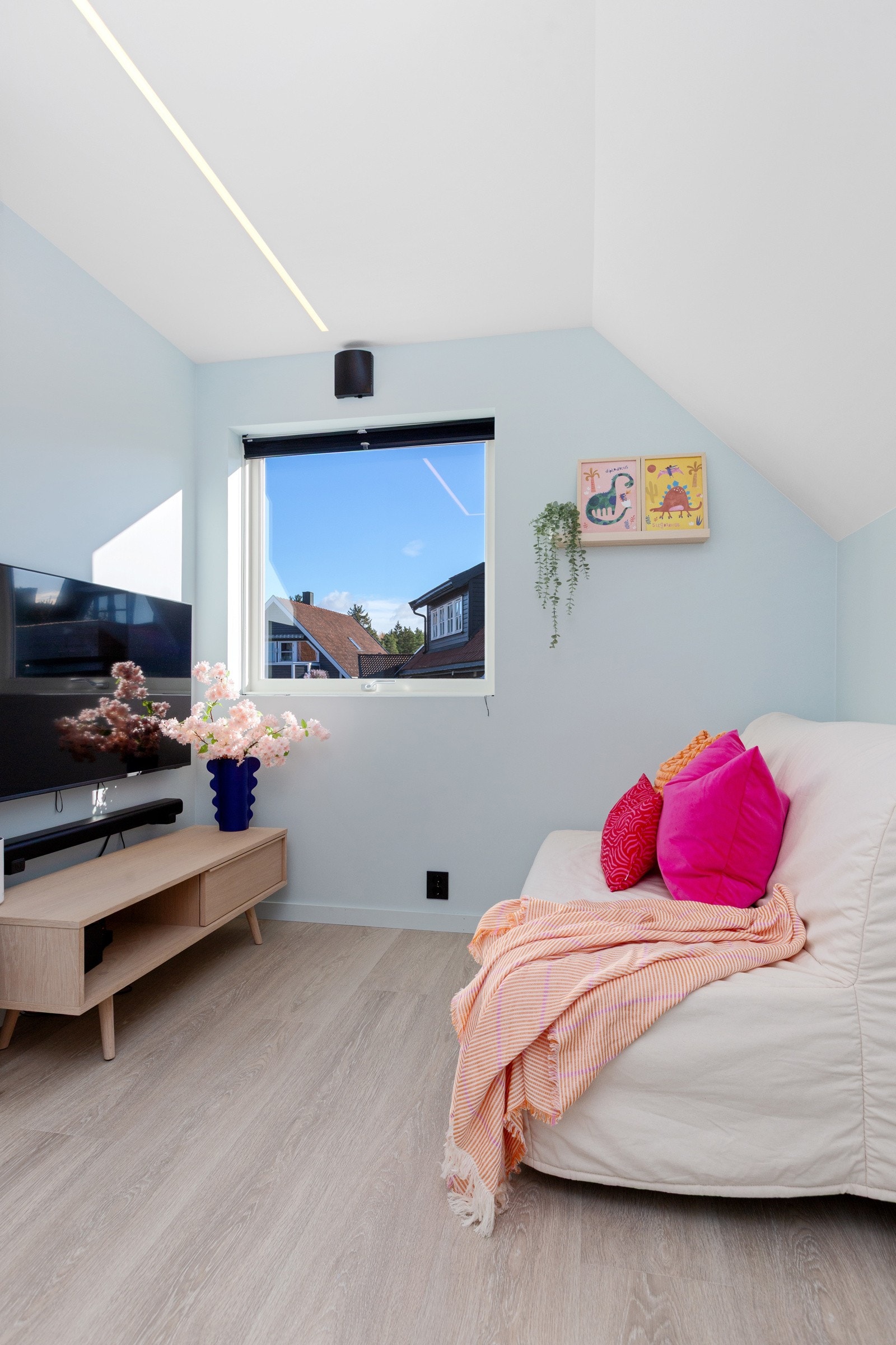 Soverom 4 Galleribilde