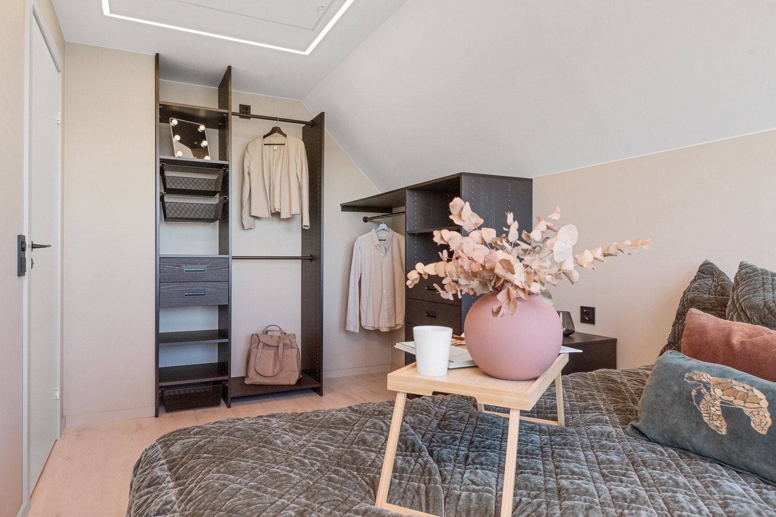 Soverom 2 Galleribilde