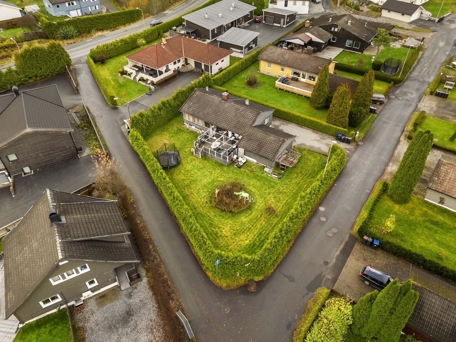 Velkommen til Guderudløkka 52! Galleribilde