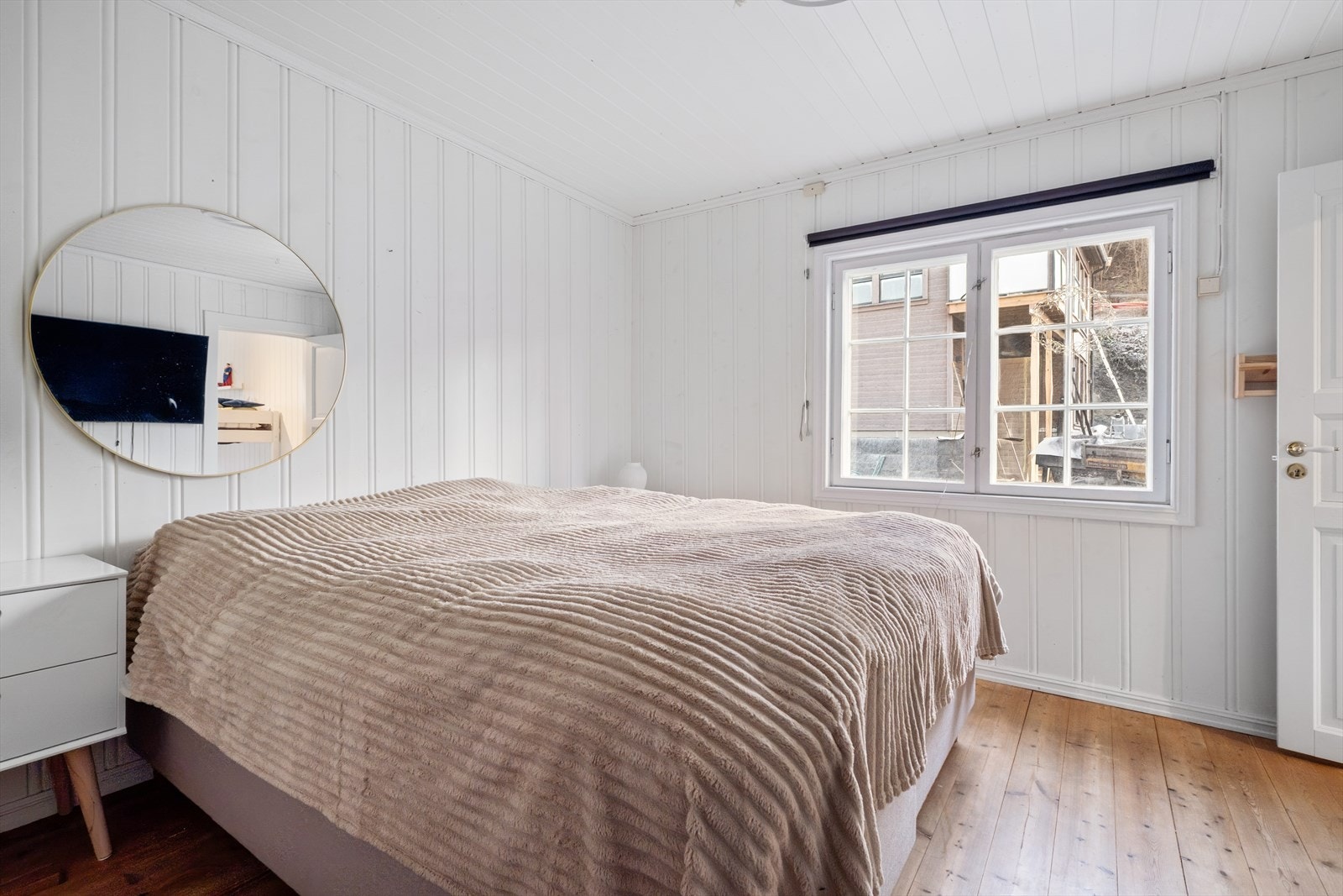 Soverom 1. Galleribilde