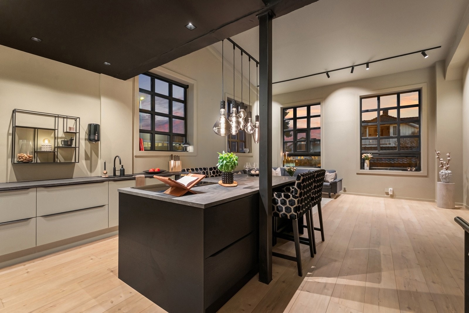 Nannestadgata 1 | Presentert av Proaktiv v/Edvard Nyberg Galleribilde