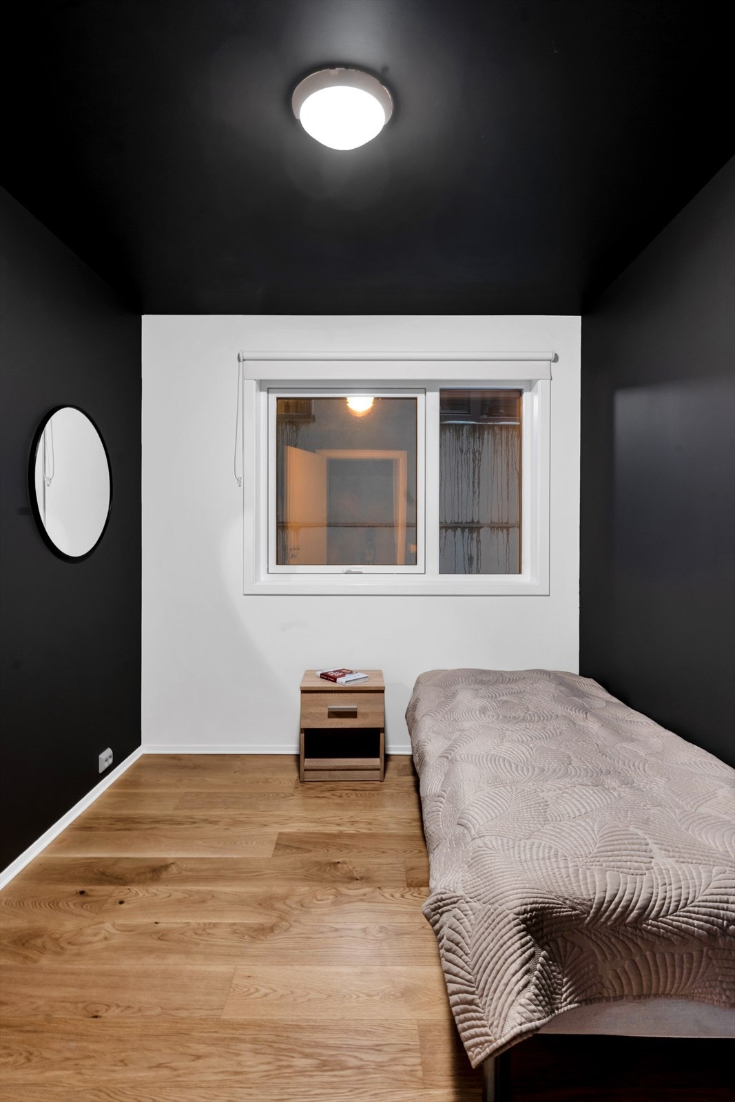 Soverom 2. Galleribilde