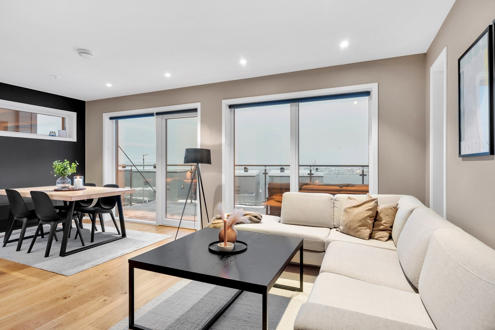 Velkommen til Storbakkvegen 69! Galleribilde