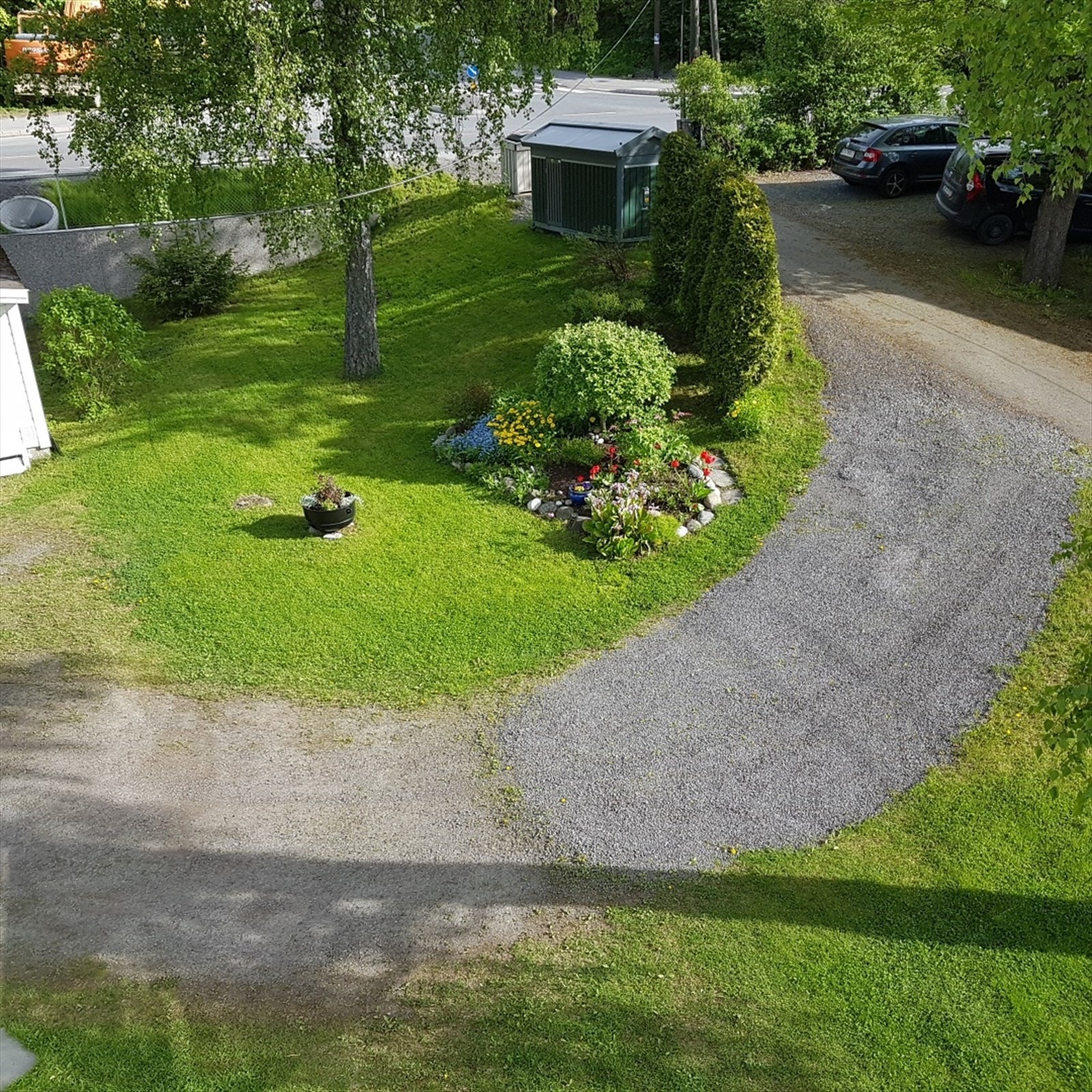 Privat bilde fra selger Galleribilde