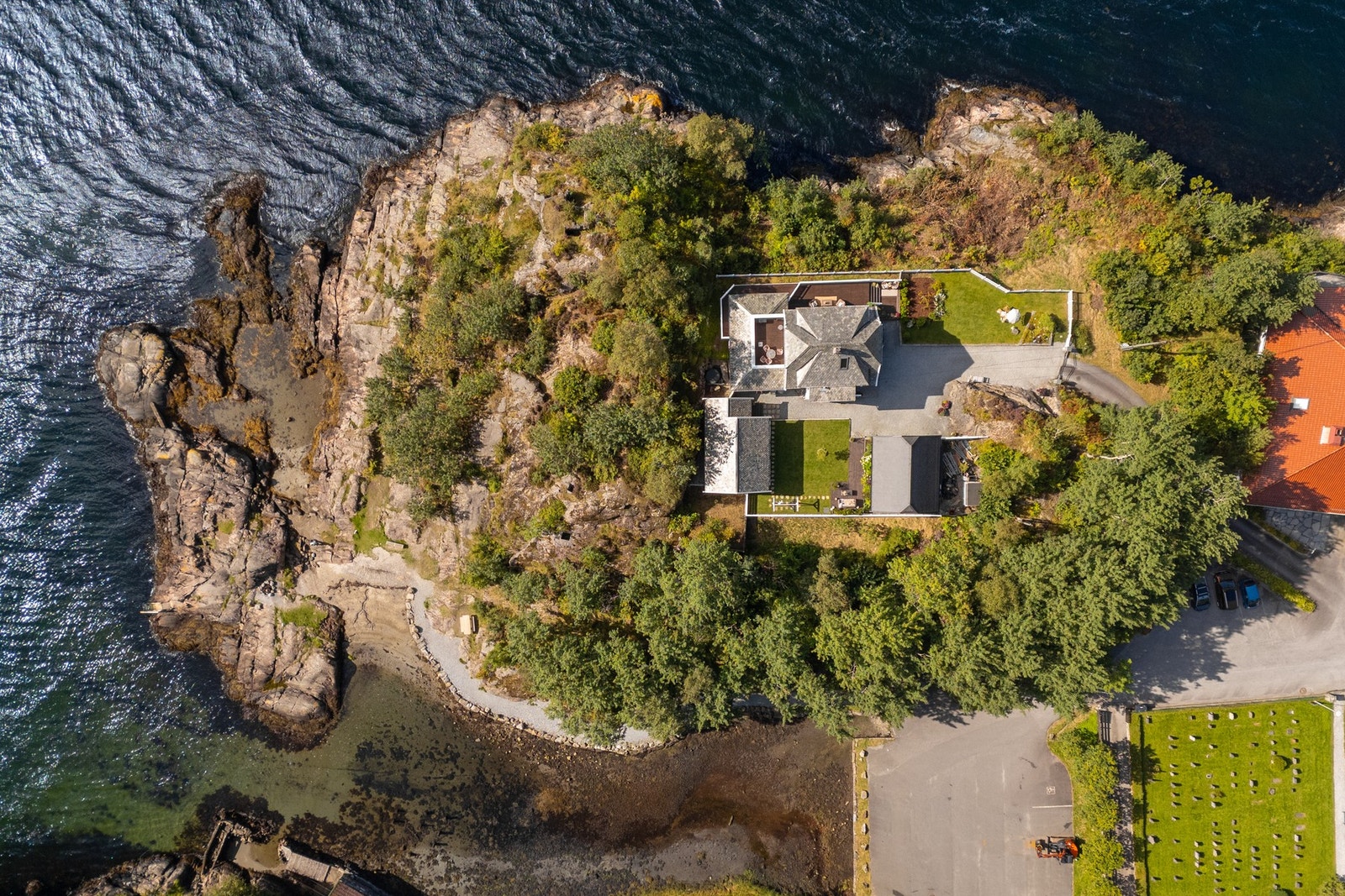 Velkommen til visning - husk å meld deg på! Galleribilde