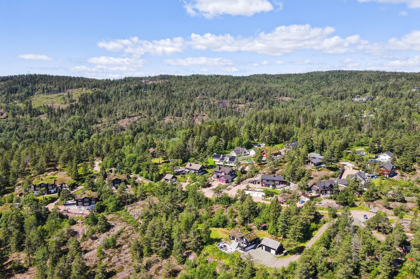 Områdebilde Galleribilde