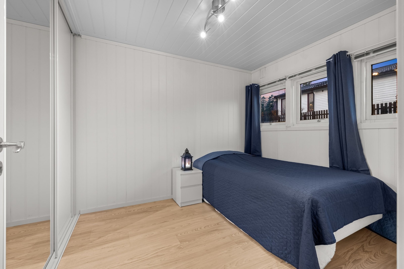 Soverom 1 Galleribilde