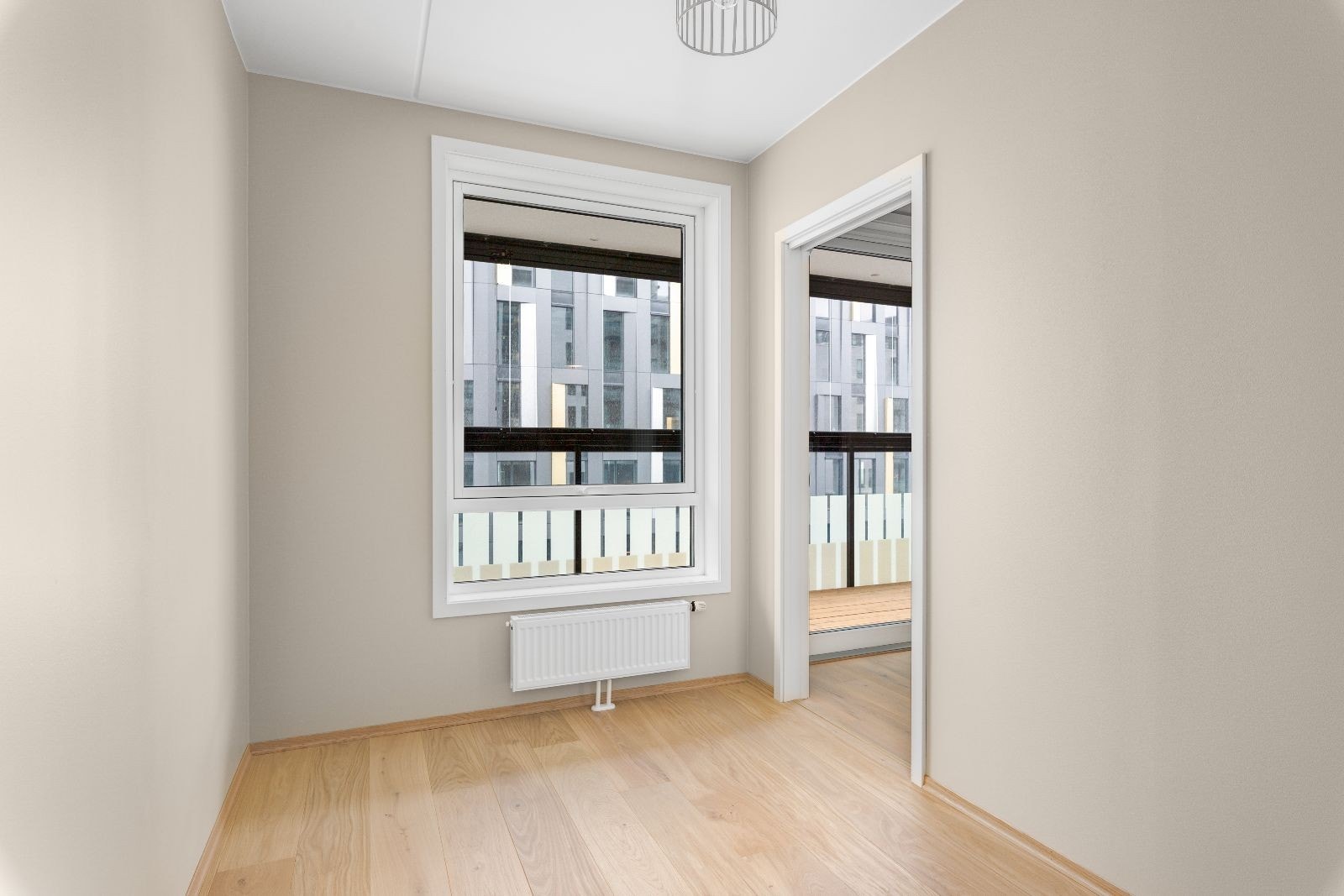 Soverom 1 Galleribilde