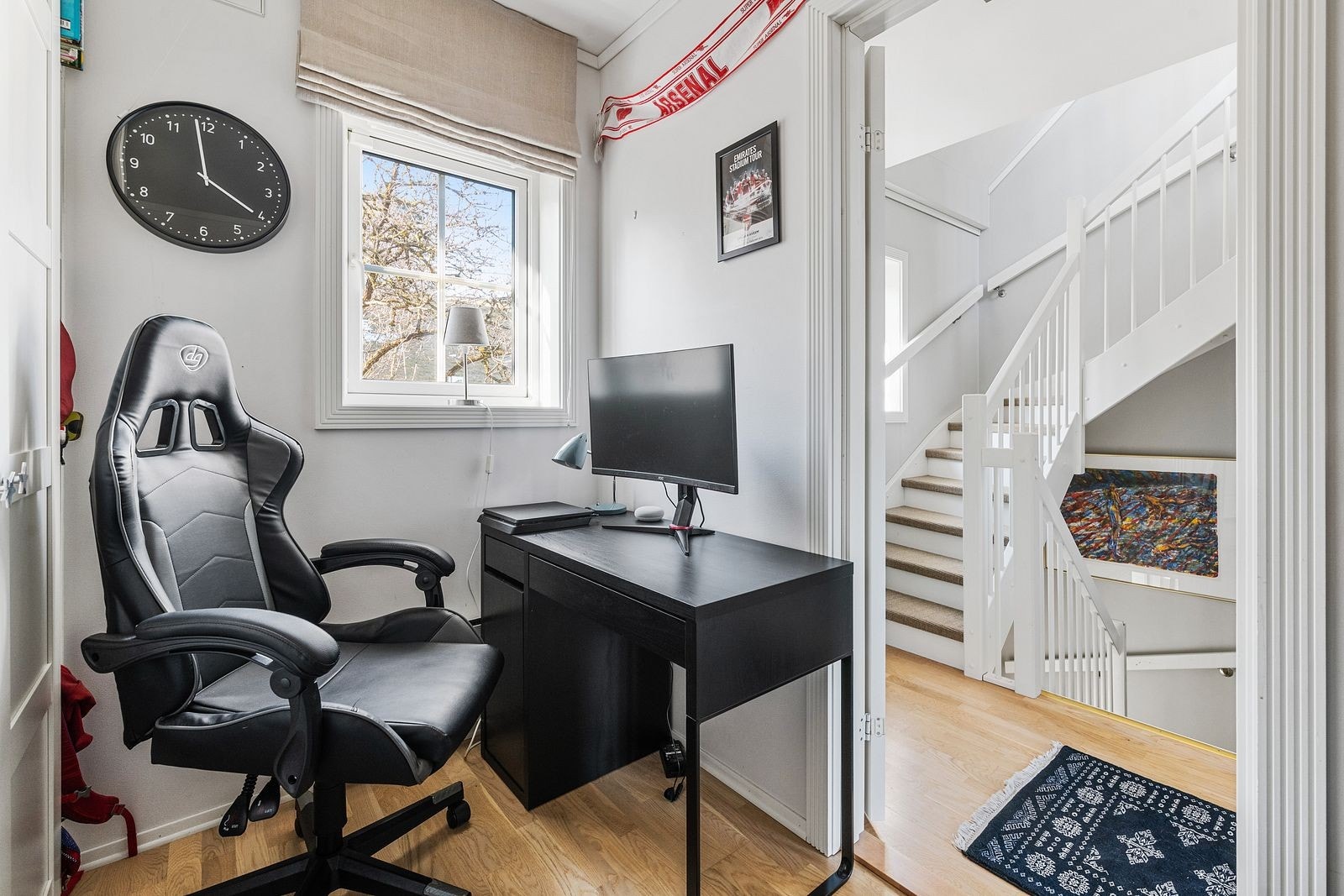 Soverom 3 Galleribilde