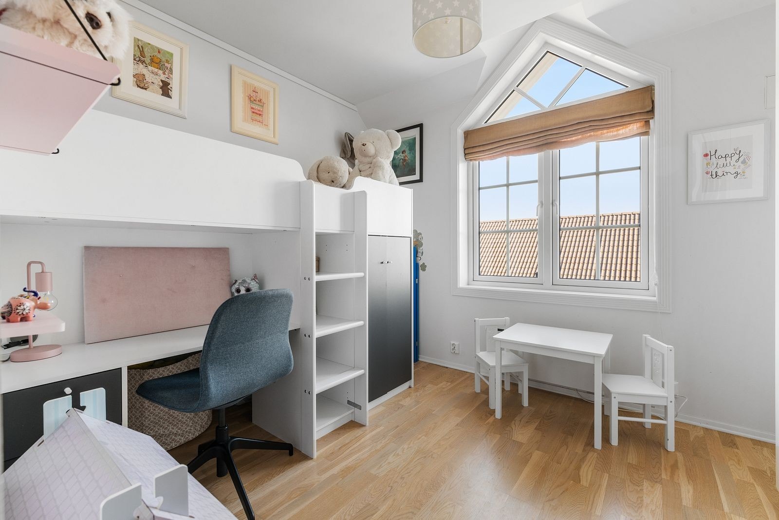 Soverom 2 Galleribilde