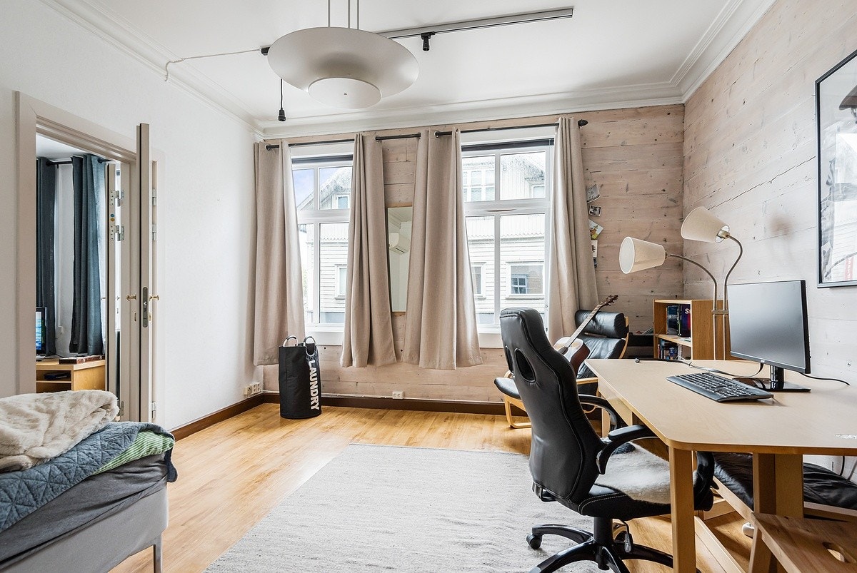 Soverom 2 Galleribilde