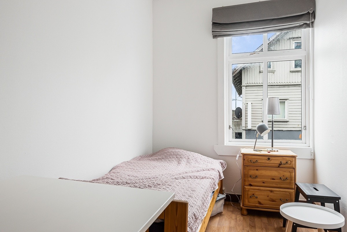 Soverom 1 Galleribilde