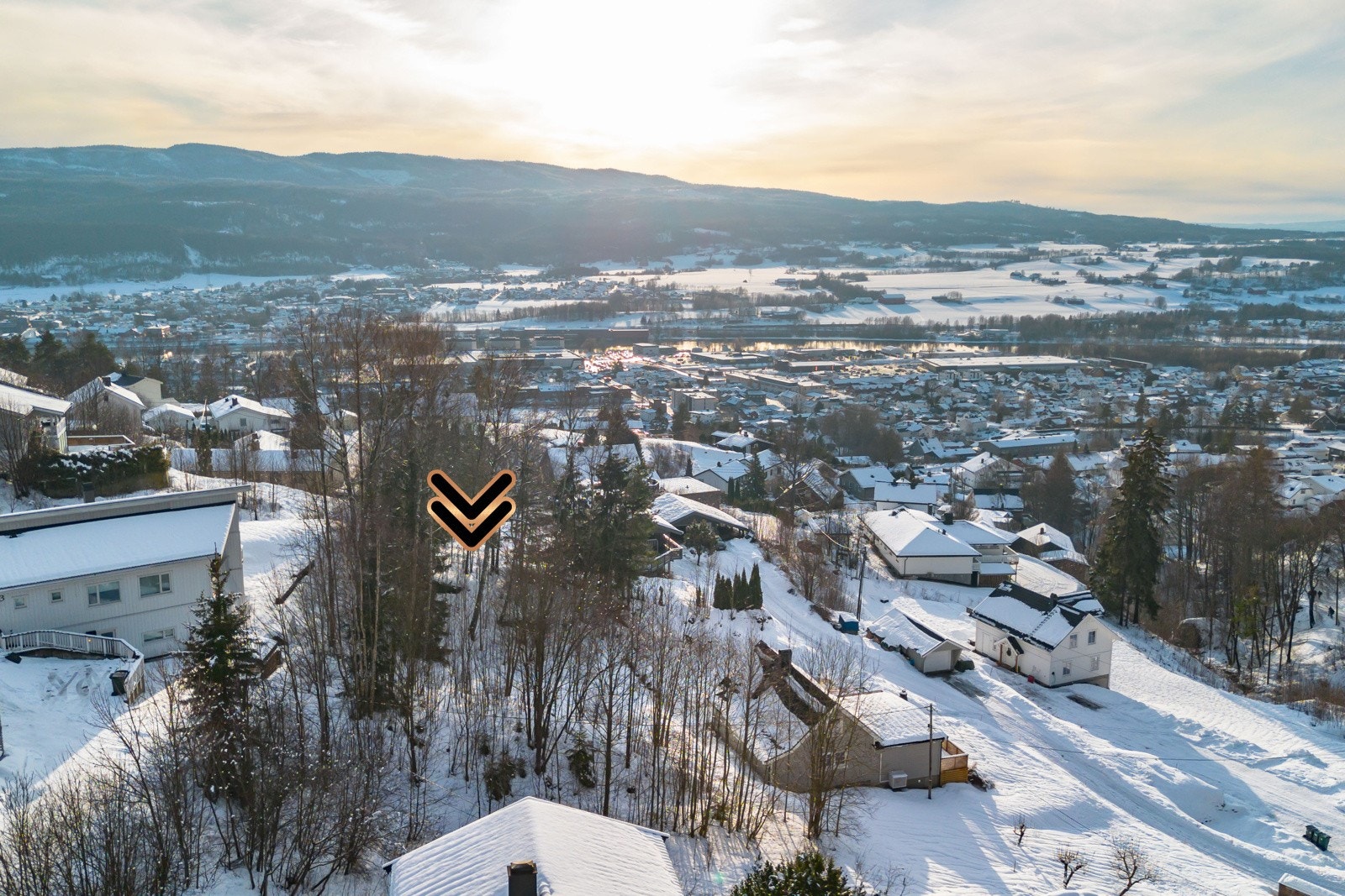 Privatmegleren ved Ken Thomas Frediksen har gleden av å presentere Bukken Bruse 17! Galleribilde