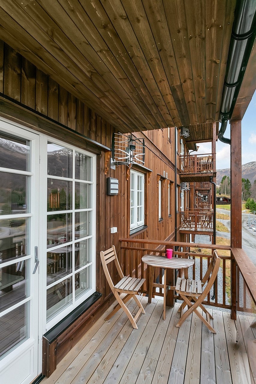 Veranda Galleribilde