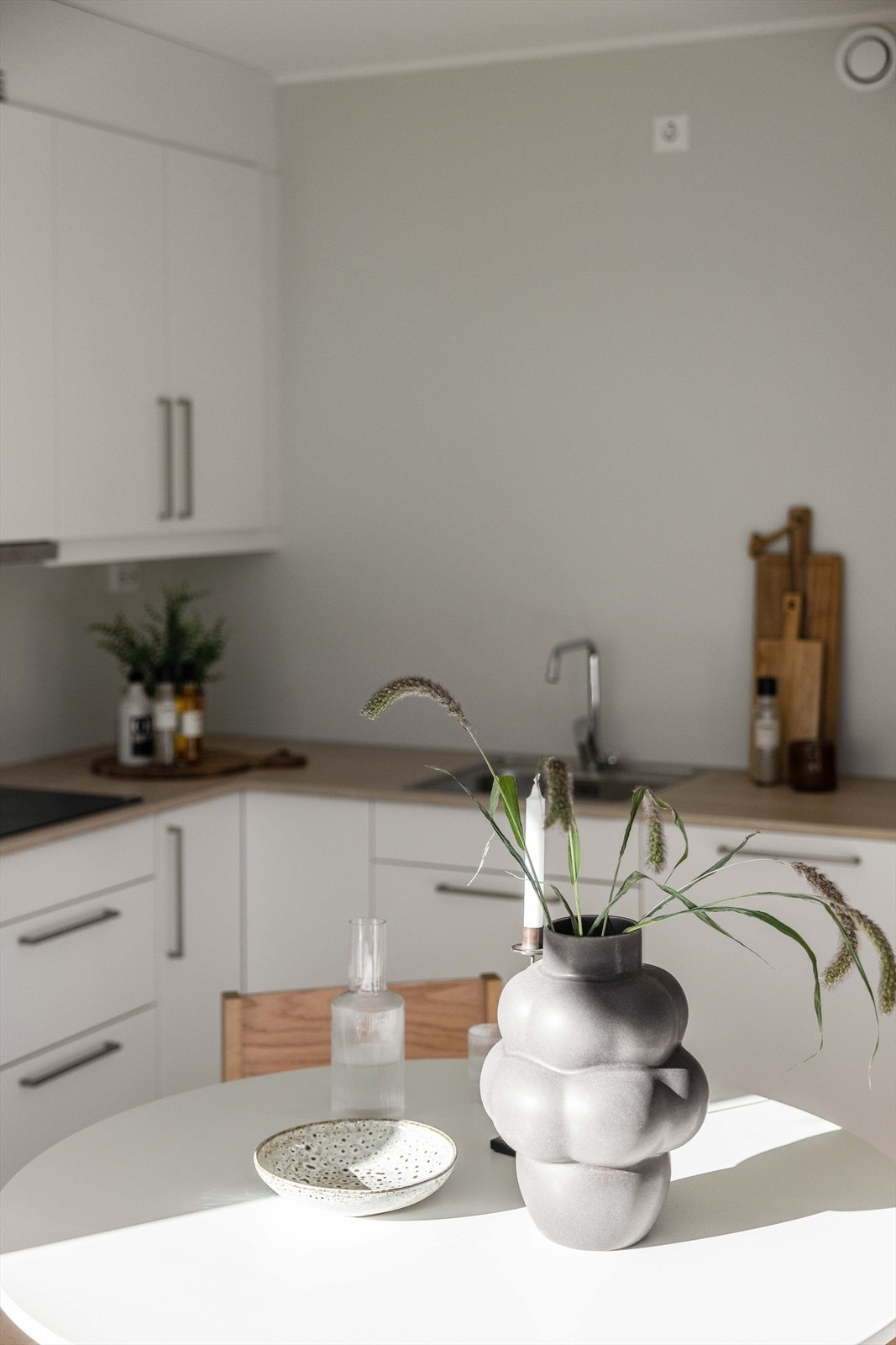 Tv og internett er inkl. i felleskostnader Galleribilde