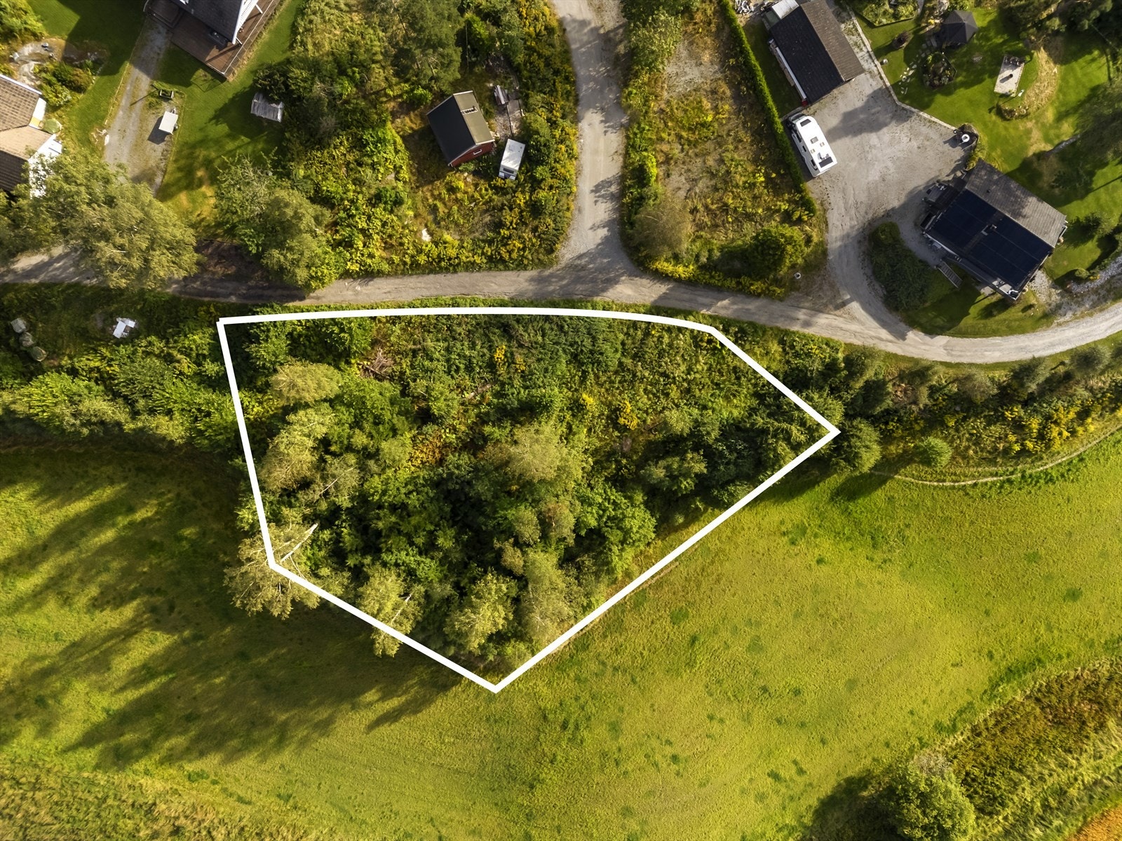 Velkommen til Elvestadveien - "Bilitt"! Galleribilde