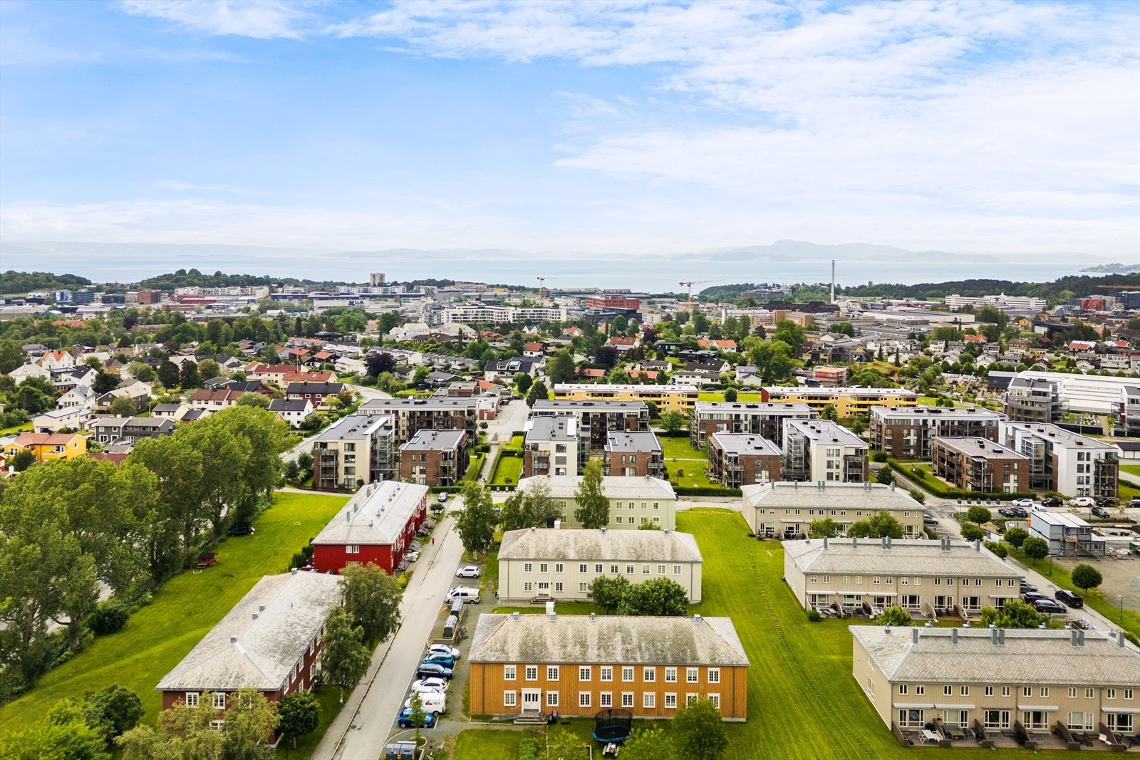 Vel møtt til en hyggelig visning! Ta kontakt med megler Olaf E. Rønning på 478 69 306 for privat visningsavtale. Galleribilde