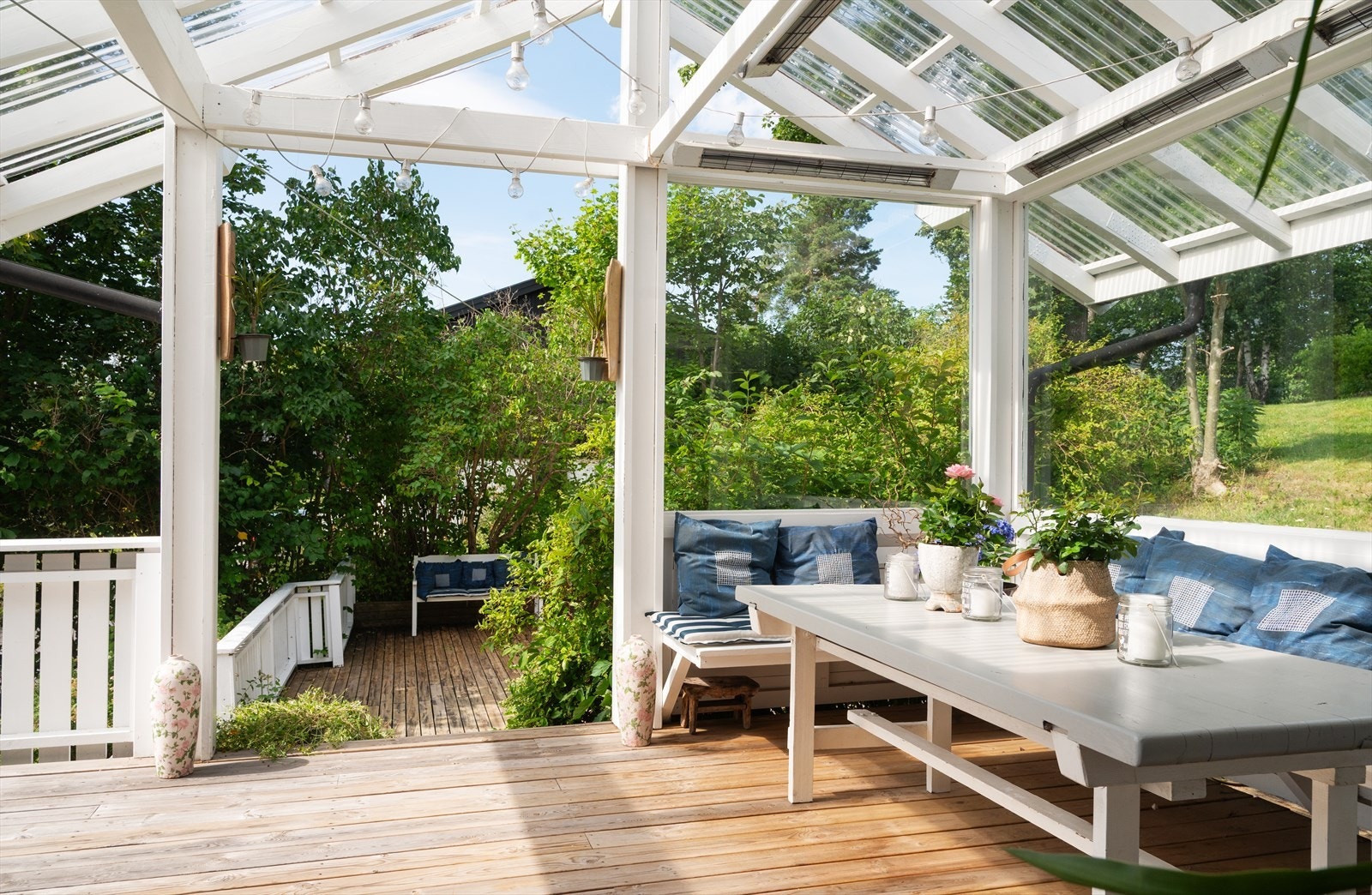 Boligen har moderniseringsbehov med mye potensiale! Galleribilde