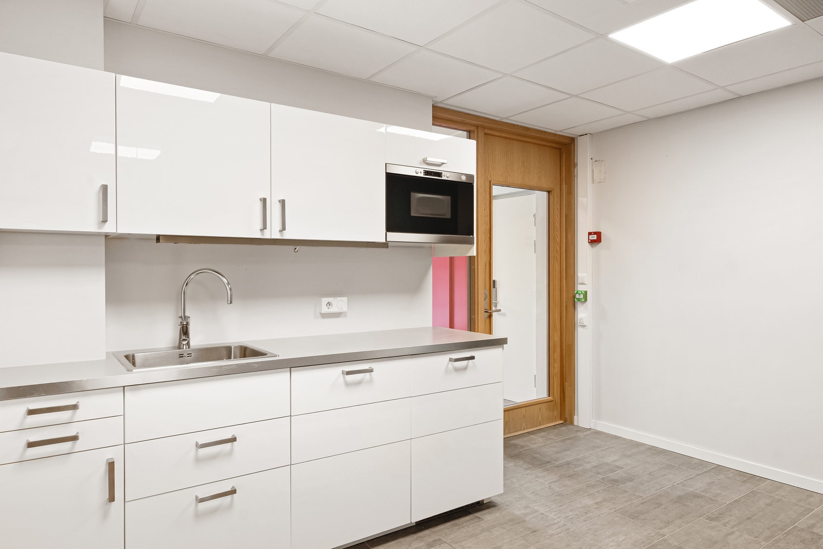 Kjøkken Galleribilde