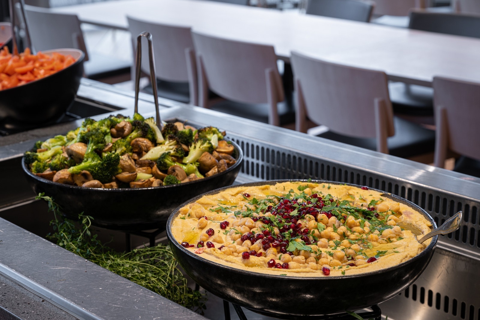 Kantine Galleribilde