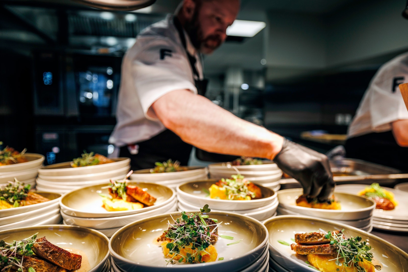 Fantastisk lunchrestaurant og eventlokale - drevet av Fursetgruppen
Foto: @knutneerland @magentfotografer Galleribilde