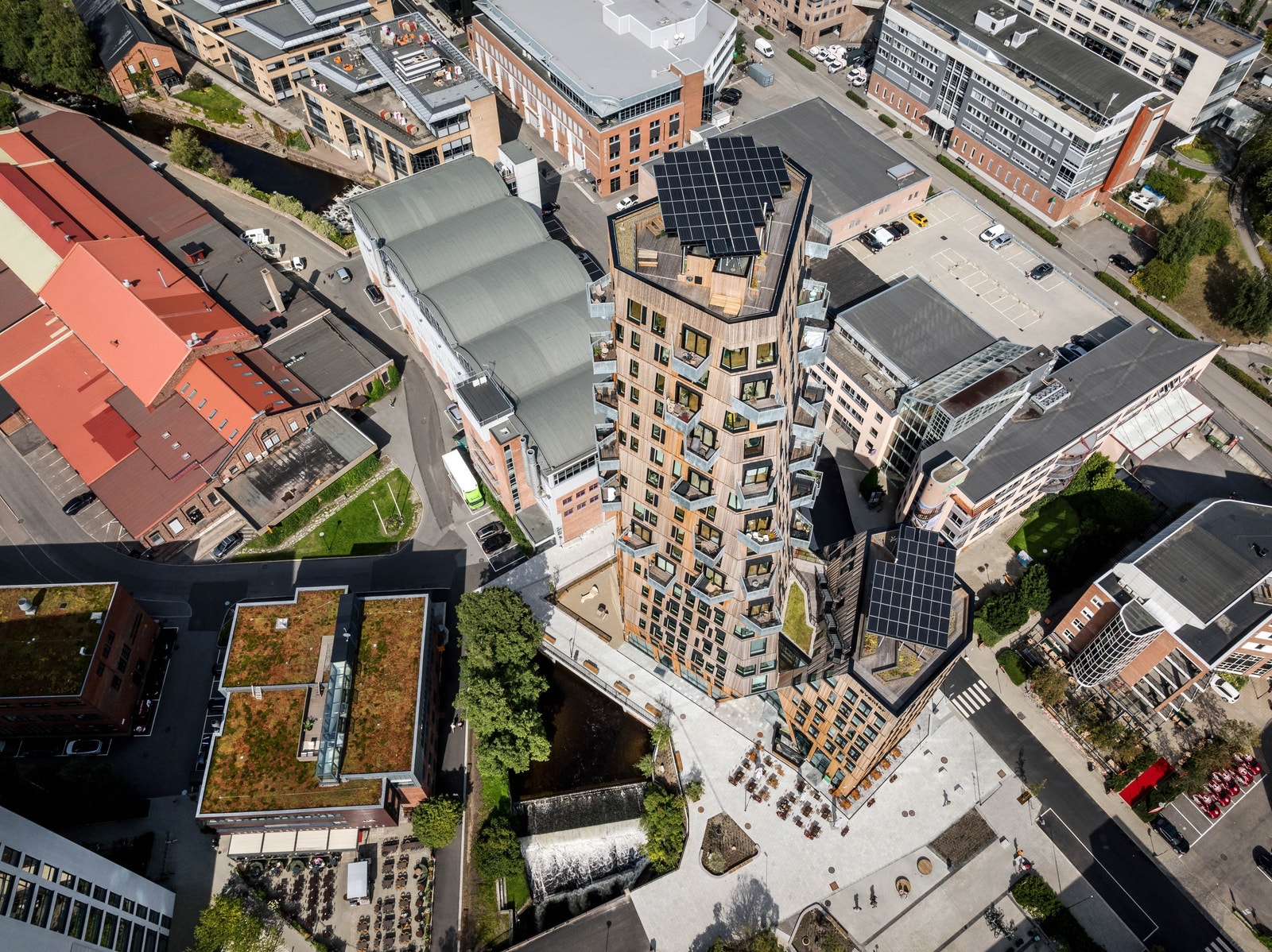 Foto: @knutneerland @magentfotografer Galleribilde