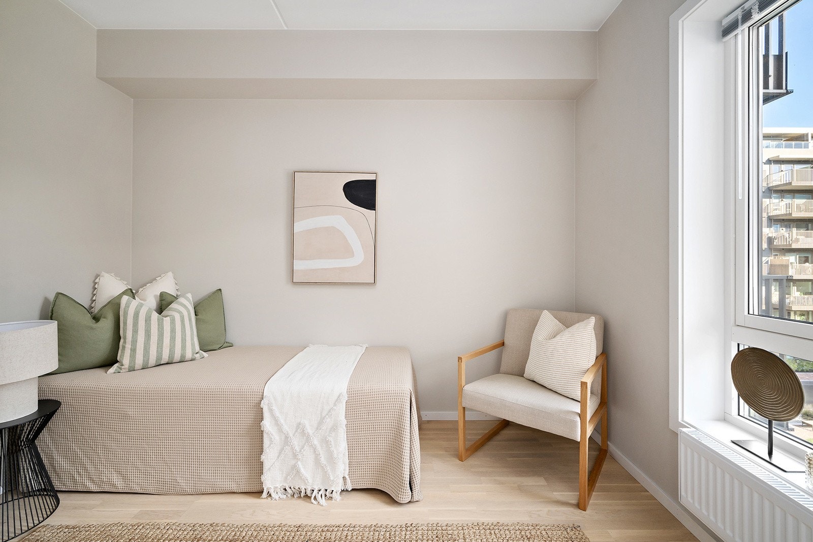 Soverom 2 Galleribilde