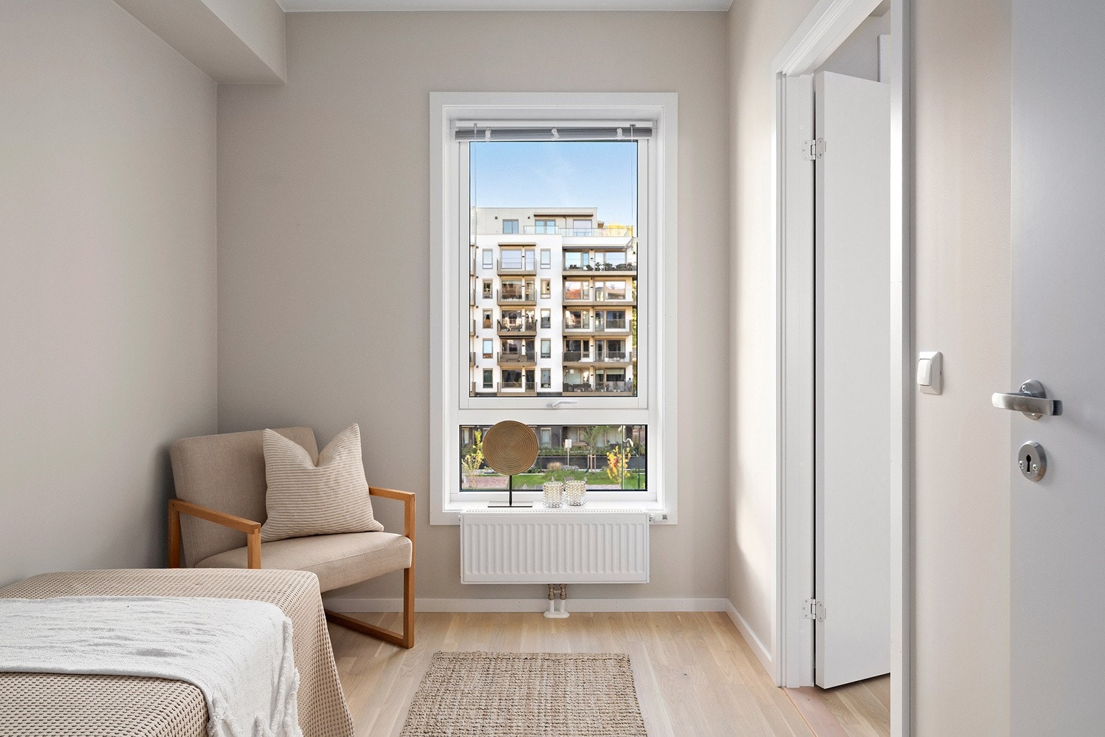 Soverom 2 Galleribilde