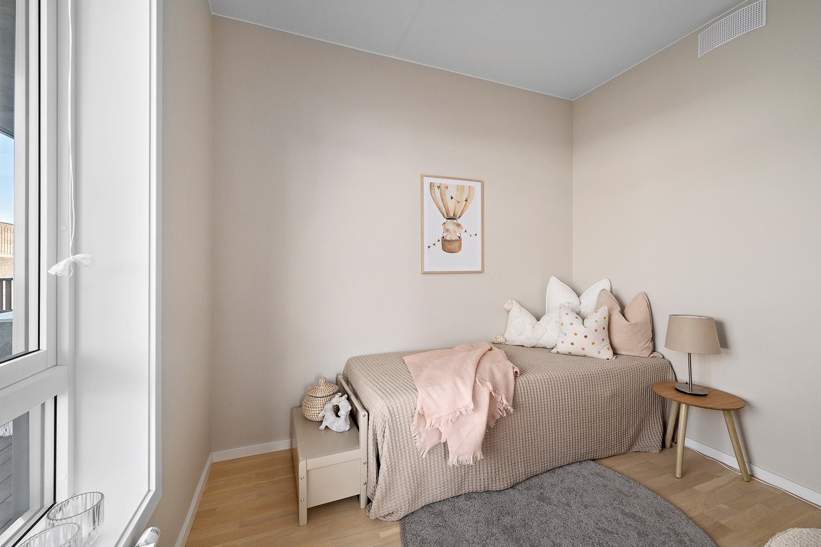 Soverom 3 Galleribilde