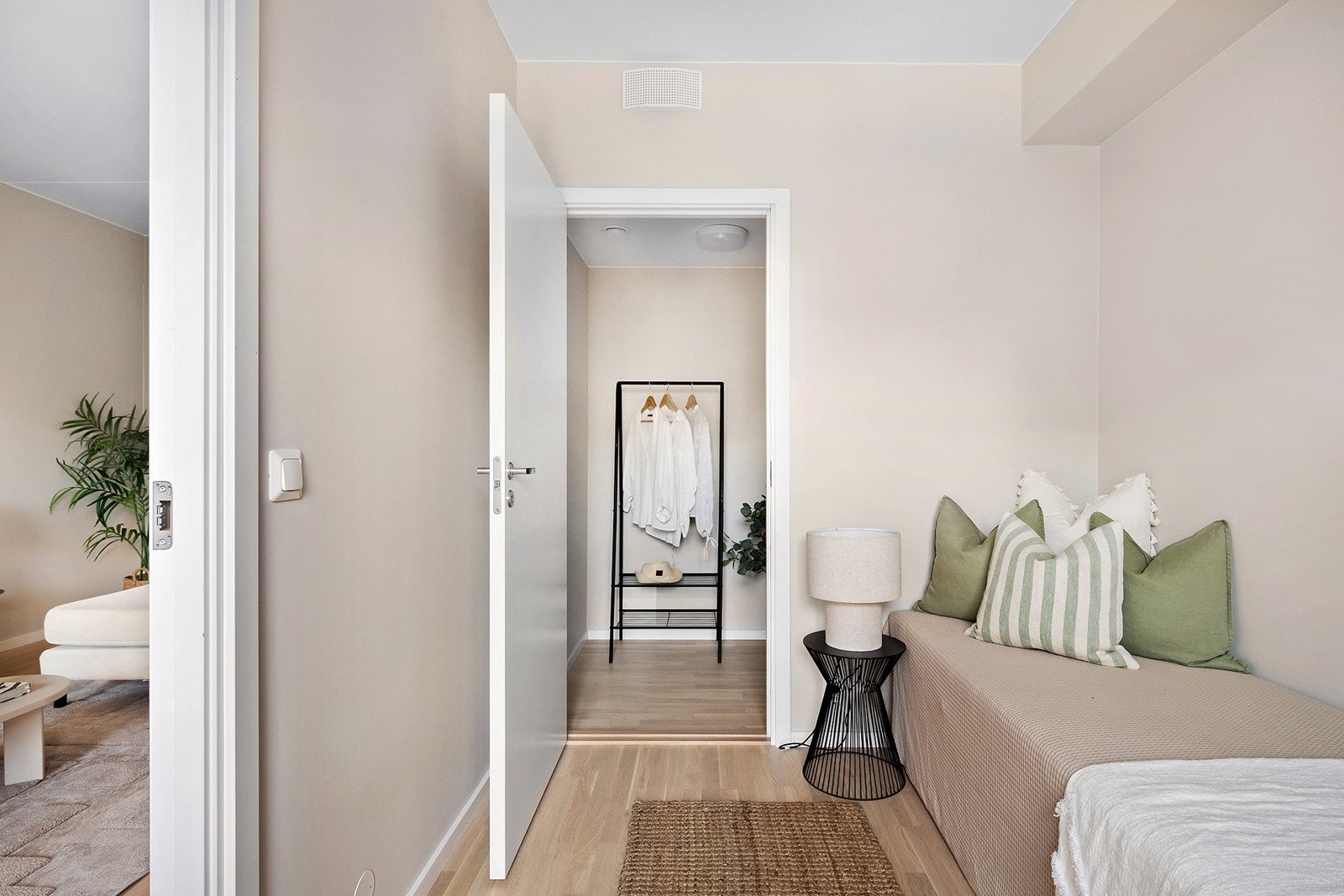 Soverom 2 Galleribilde