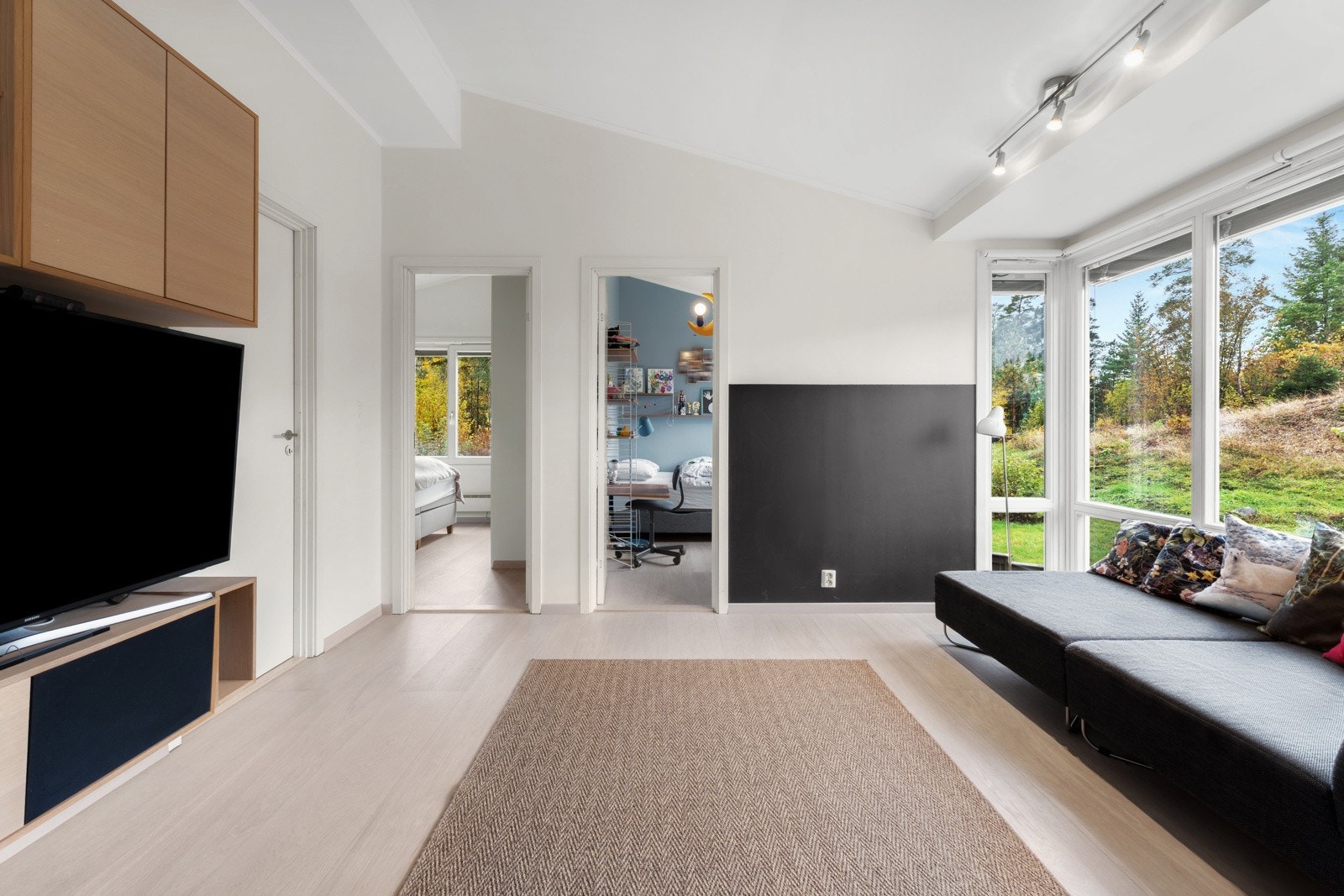 Praktisk og lett å tilpasse - innred slik det passer din hverdag Galleribilde