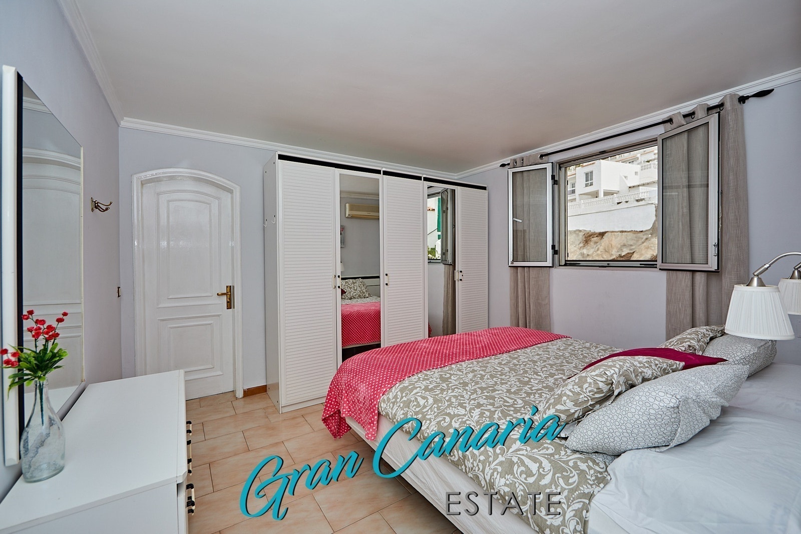 Soverom 1 Galleribilde