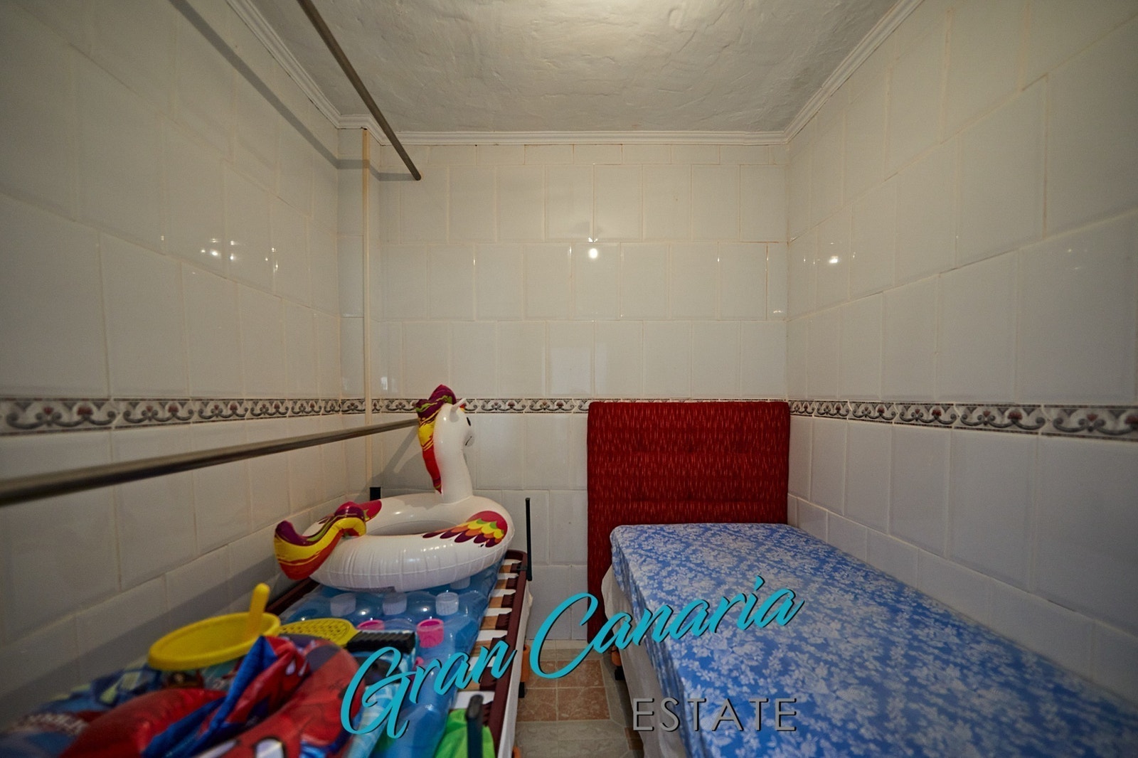 Indre bodrom Galleribilde