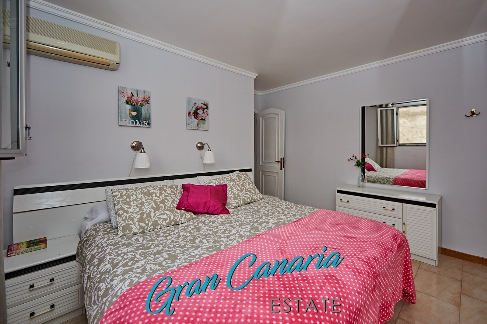 Soverom 1 Galleribilde