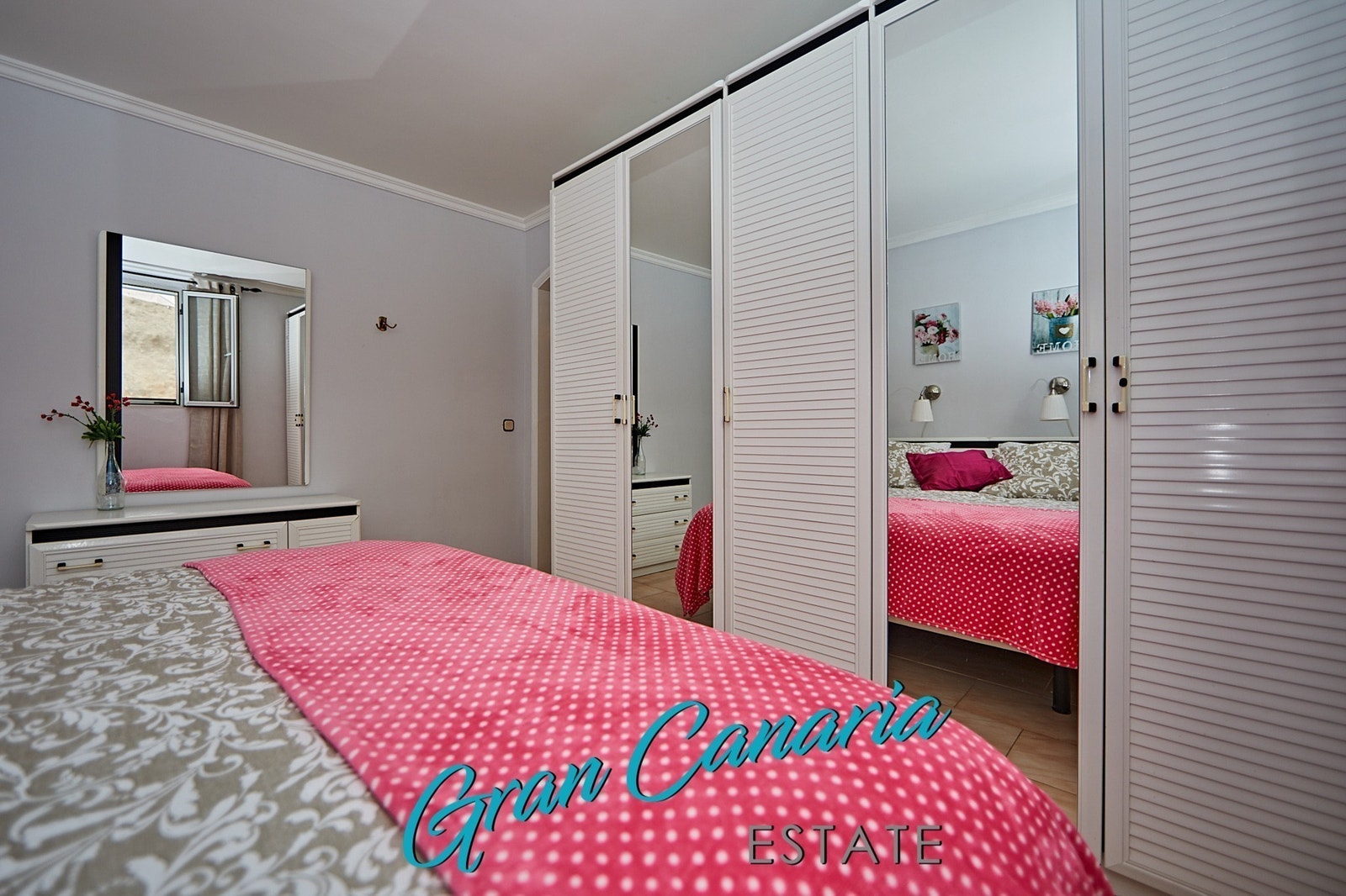 Soverom 1 Galleribilde