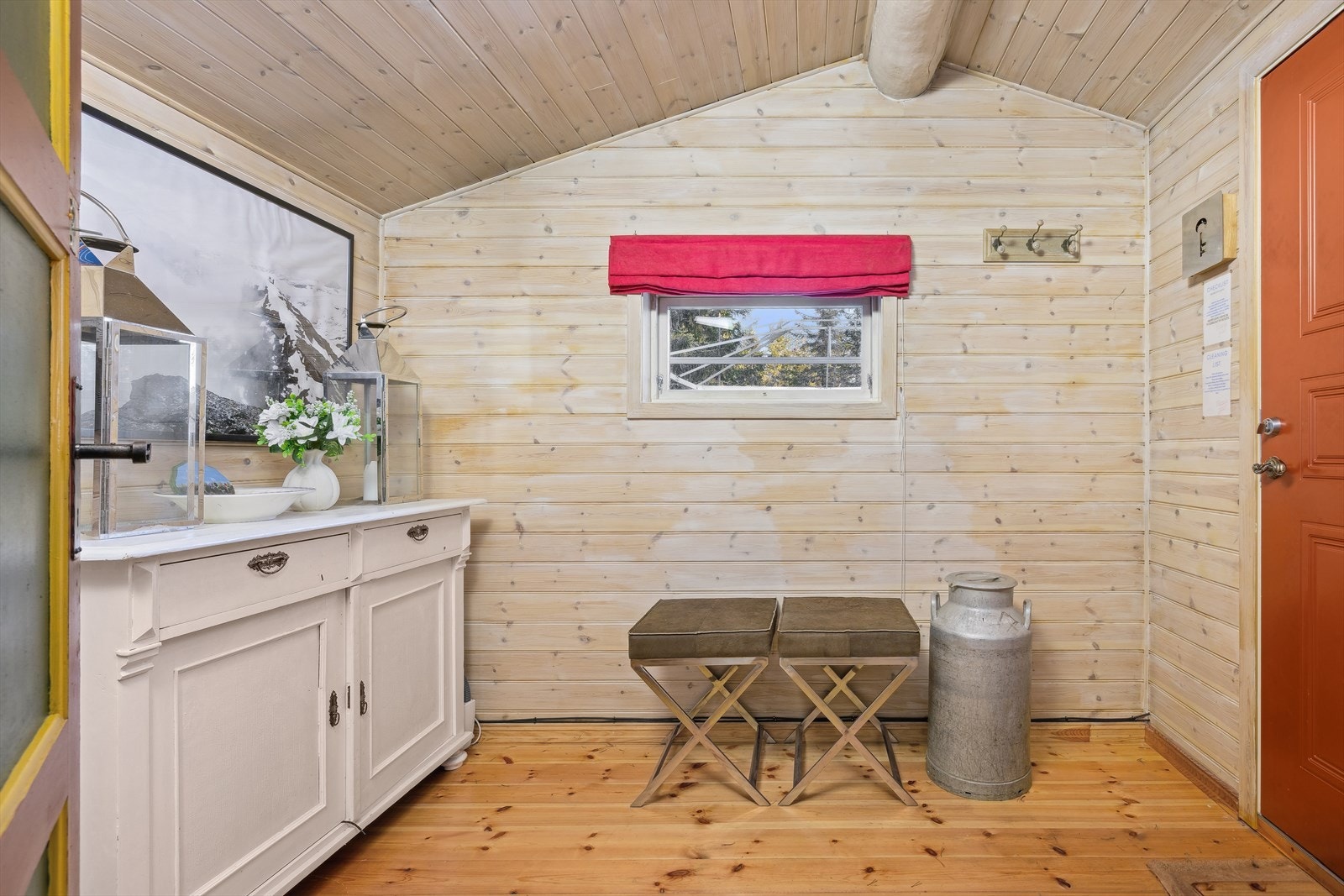 Velkommen inn! Galleribilde