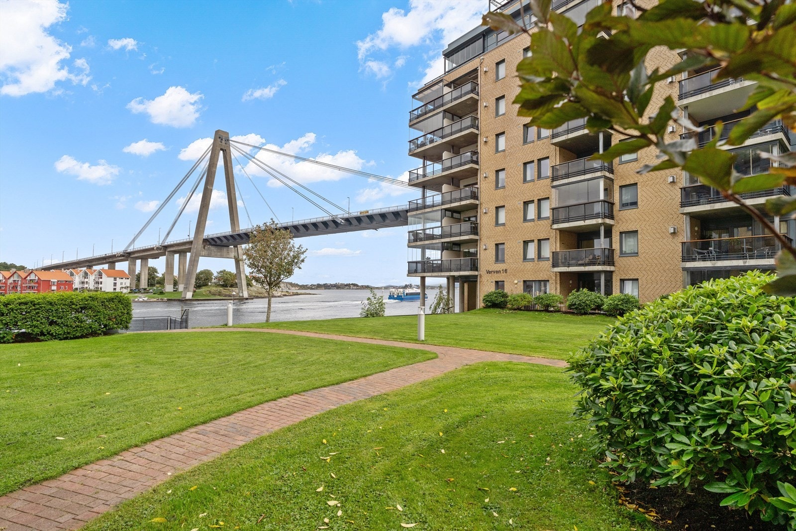 Fellesområder Galleribilde