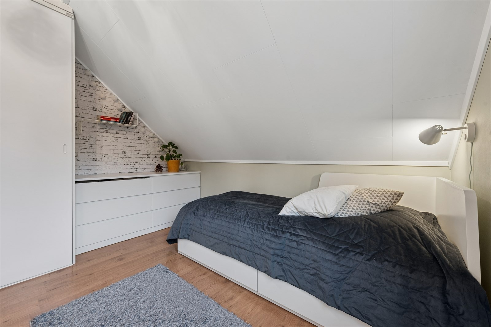 Soverom 3. Galleribilde