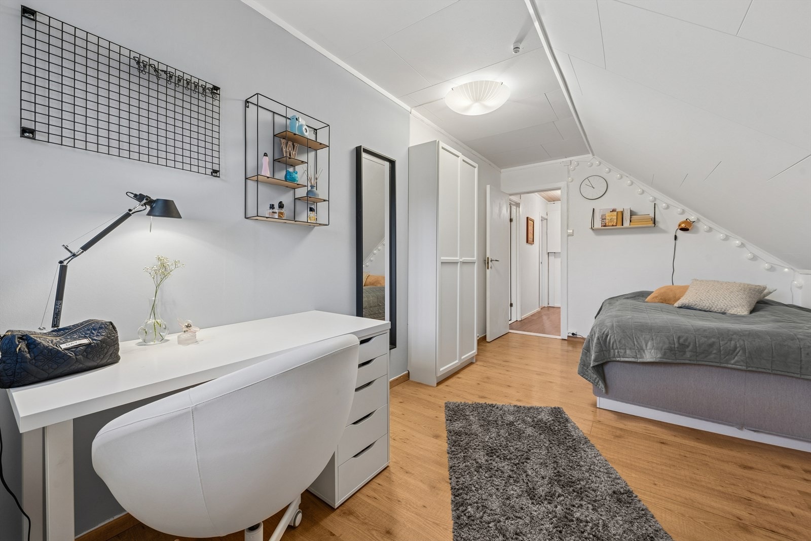 Soverom 2. Galleribilde