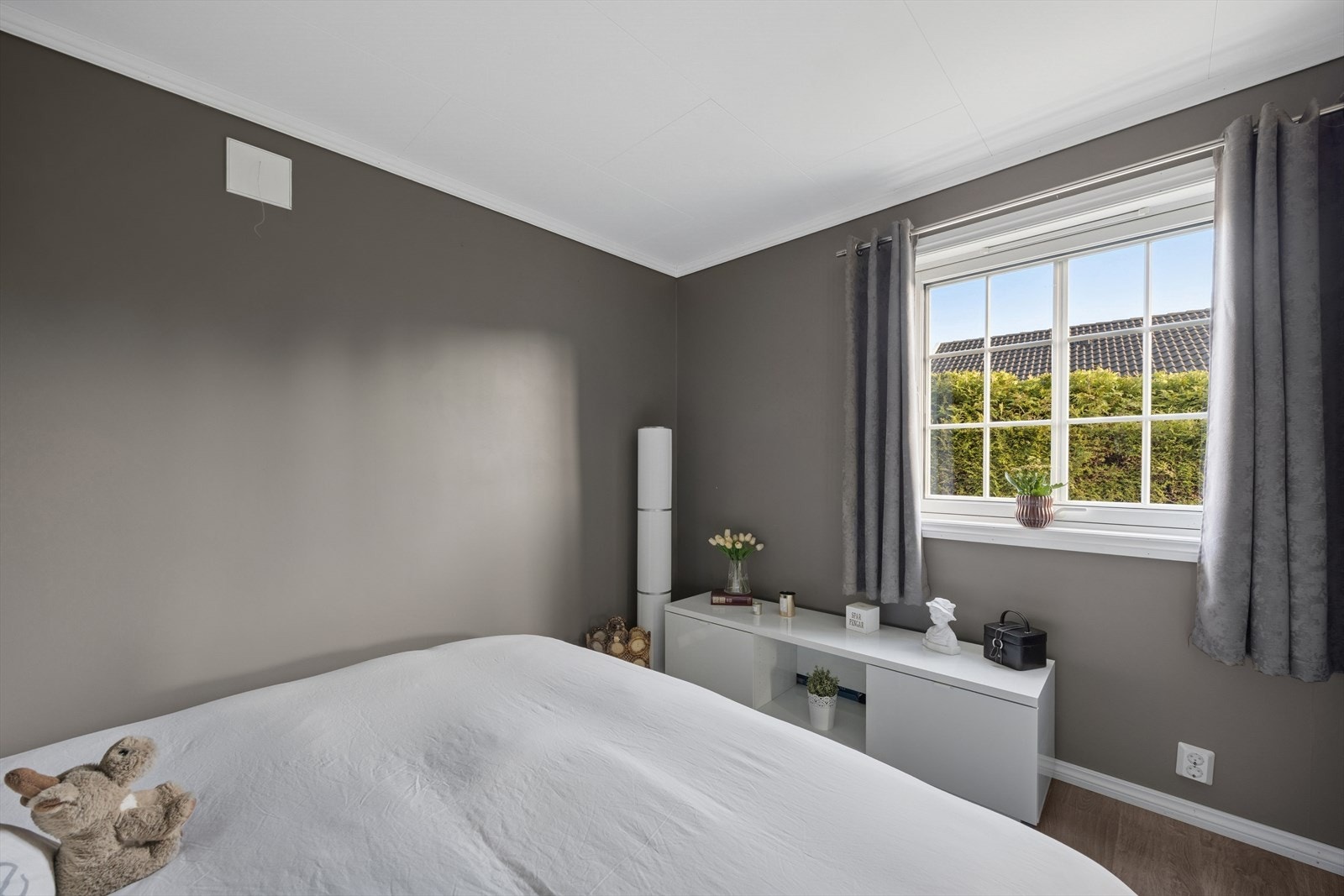 Soverom Galleribilde