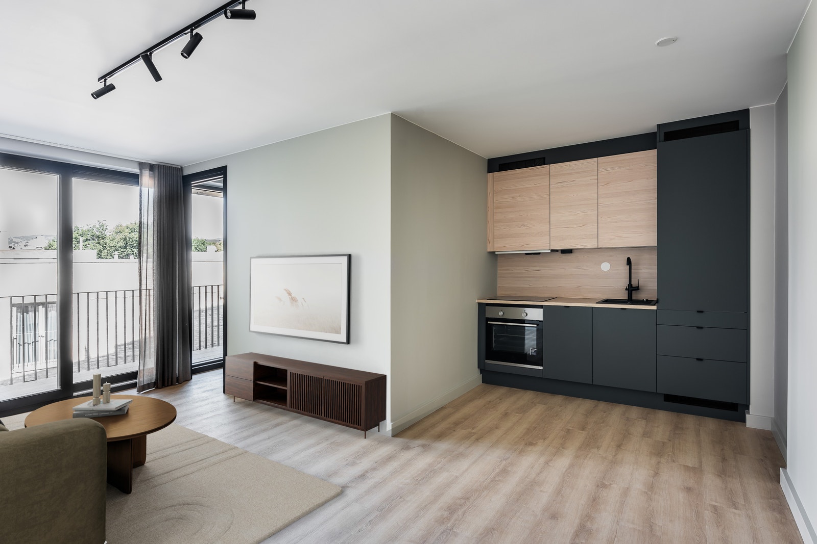 Velkommen til Grønnegata 6 Galleribilde