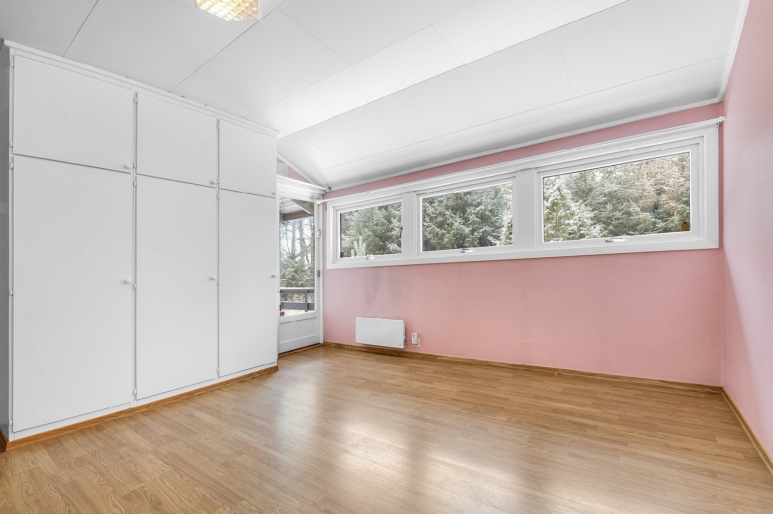 Soverom 2 Galleribilde