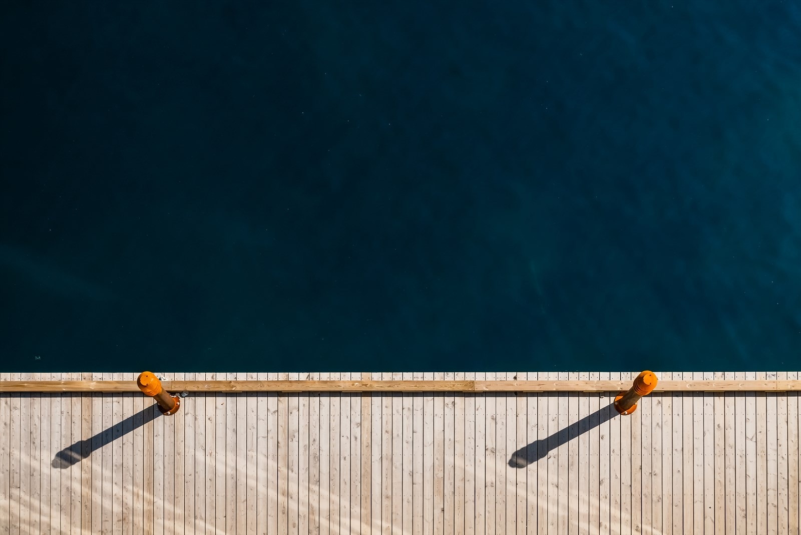 Kun ned trappen for et forfriskende bad!.jpg Galleribilde