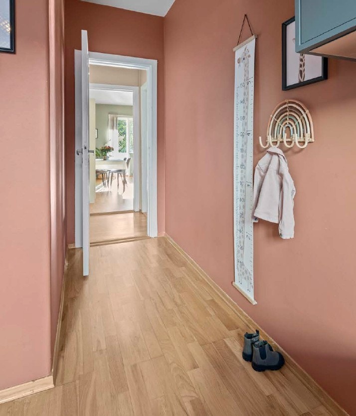 Soverom 2 Galleribilde