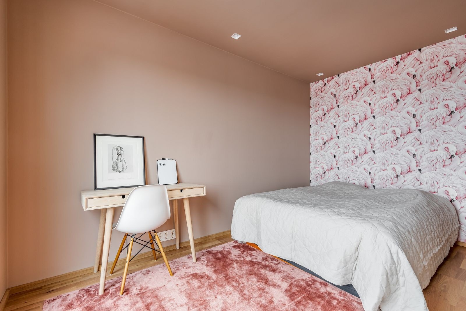 Soverom 2 Galleribilde