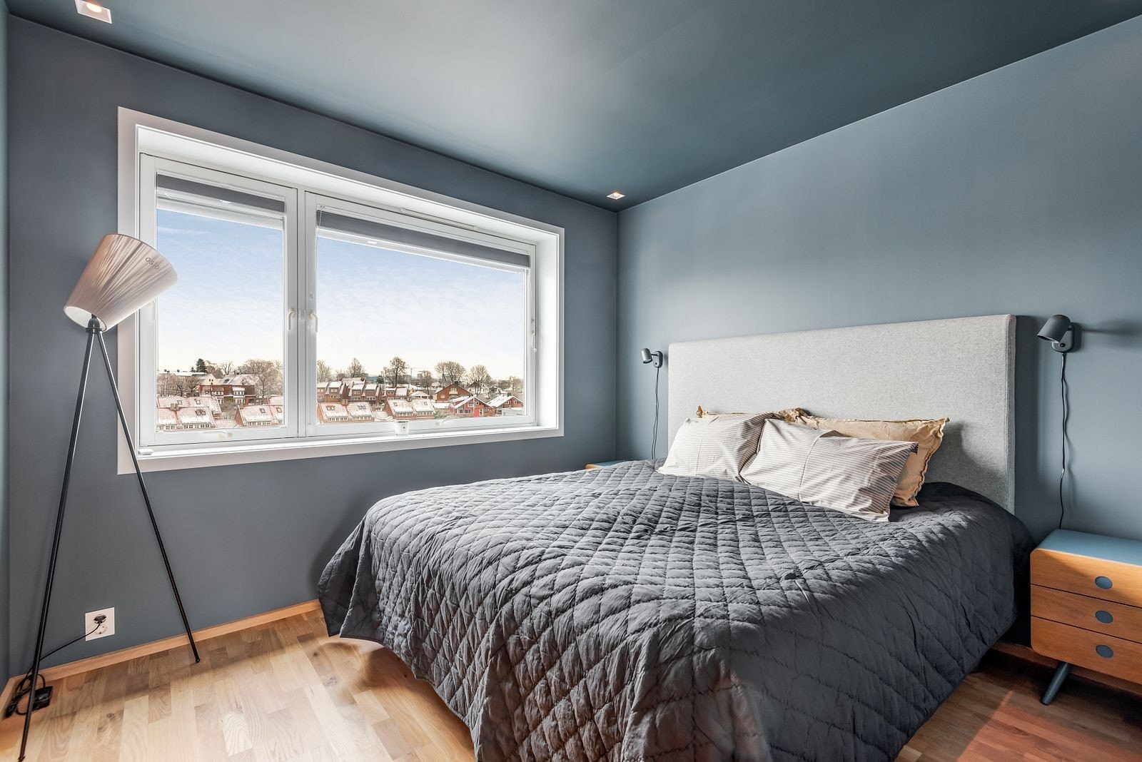 Soverom 3 Galleribilde