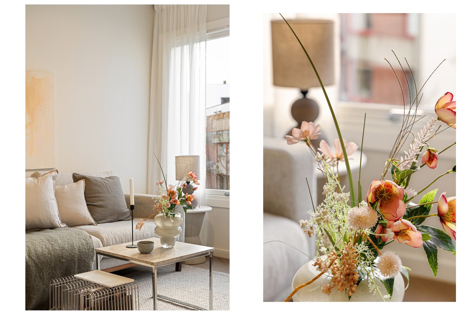 Varmtvann er inkludert i fellesutgiftene. Ingen dokumentavgift. Galleribilde