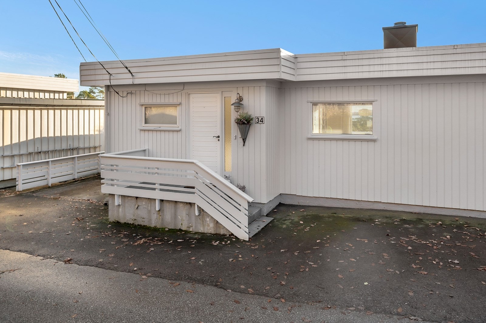 Velkommen! Galleribilde