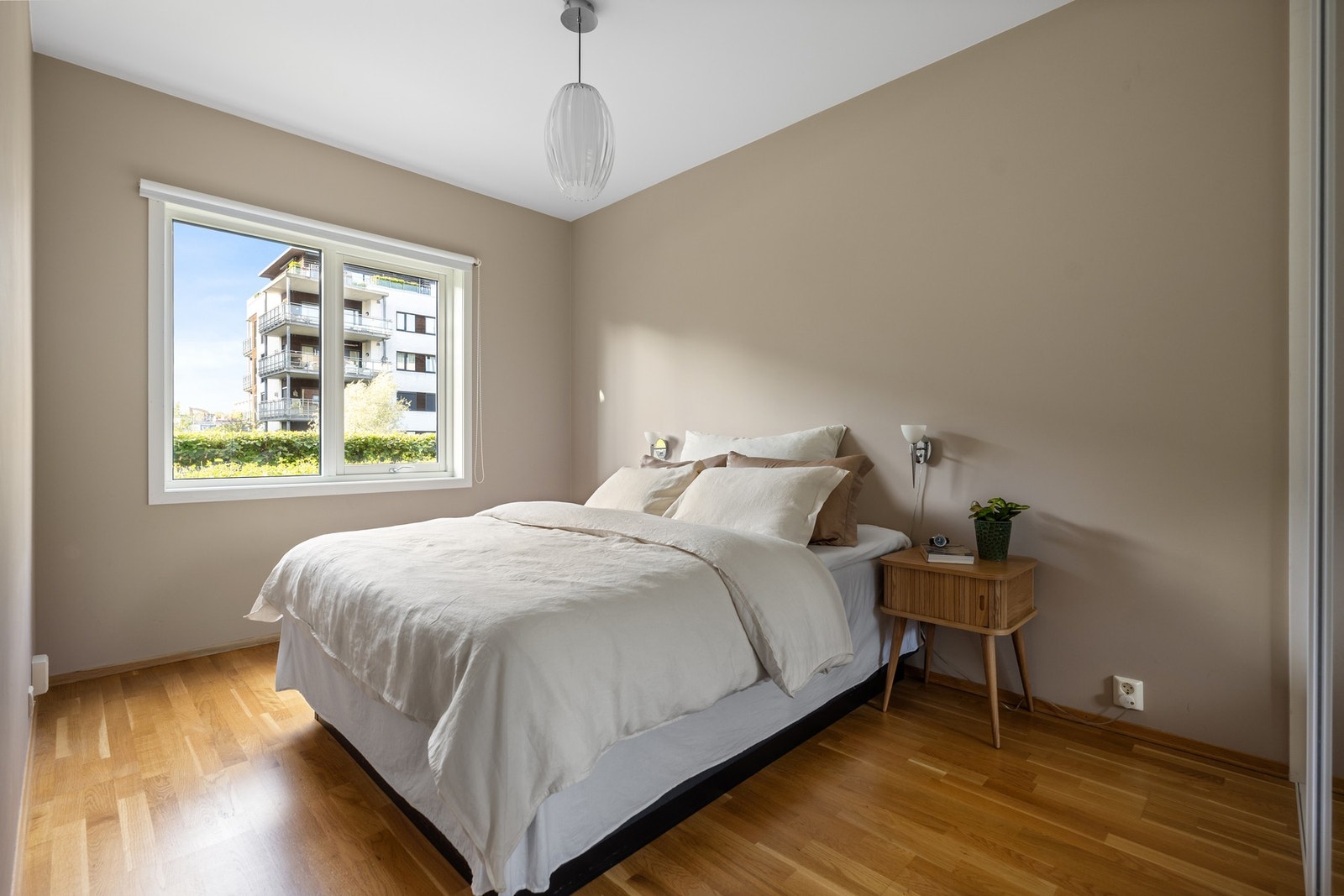 Soverom 1 Galleribilde