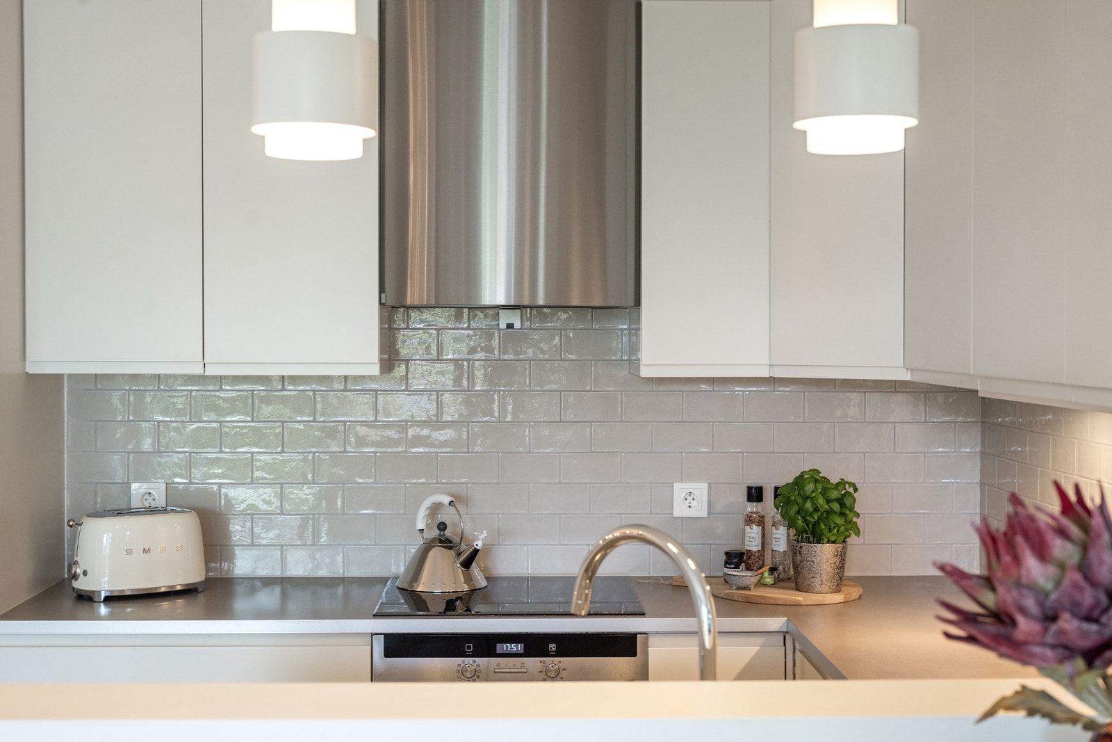 Rolfsbuktalléen 4A Galleribilde